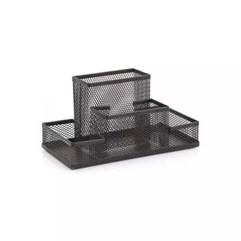 Настольный металлический органайзер UNISTOR