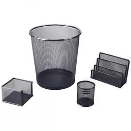 Настольный набор Berlingo Steel&Style BMs_41412