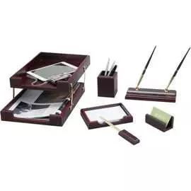 Настольный набор Bestar Apollon 236353