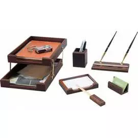 Настольный набор Bestar Apollon 236352