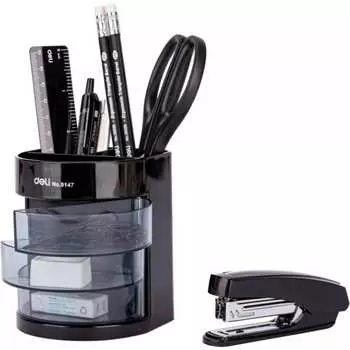 Настольный набор DELI E38253 1485116