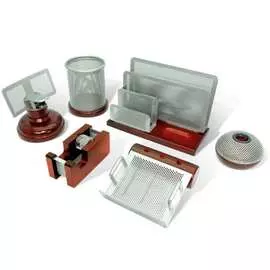 Настольный набор Galant