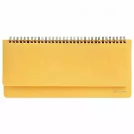 Настольный недатированный планинг BRAUBERG Select 111696