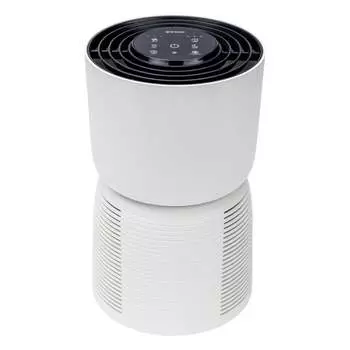 Настольный очиститель воздуха для дома Gressel GPF-1001