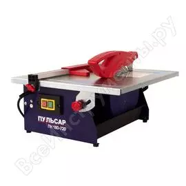 Настольный плиткорез Пульсар