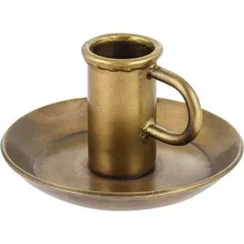 Настольный подсвечник Covali HC-1524