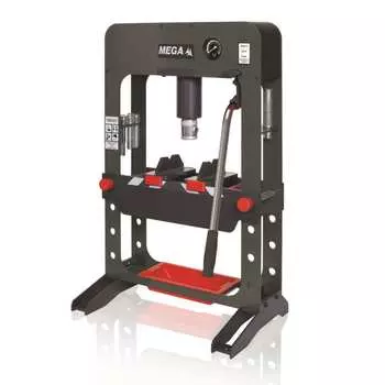 Настольный пресс Mega