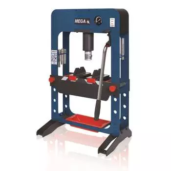 Настольный пресс Mega