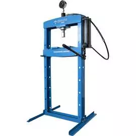 Настольный пресс Trommelberg SD100805C