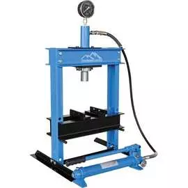 Настольный пресс Trommelberg