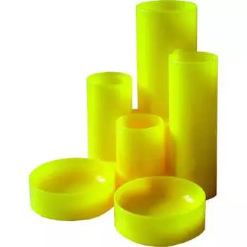 Настольный прибор РАНТИС Кратер трубы Кратер Ц