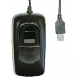 Настольный считыватель отпечатков пальцев Hikvision