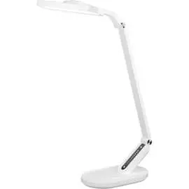 Настольный сетевой светодиодный светильник ФОТОН TL-10DRU-W 24657