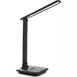 Настольный складной диммируемый светильник FERON DE1728 41451