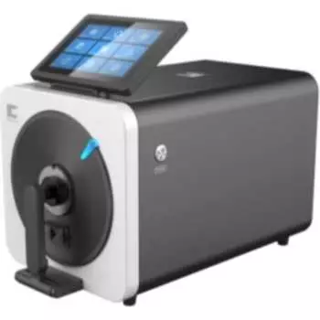 Настольный спектрофотометр CHN CS-822 00-00014873