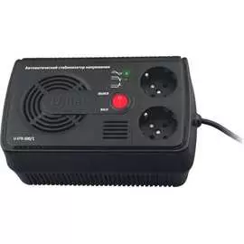 Настольный стабилизатор Uniel Courage серия U-STR-500/1 9619
