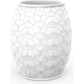 Настольный стакан для зубных щеток FORA