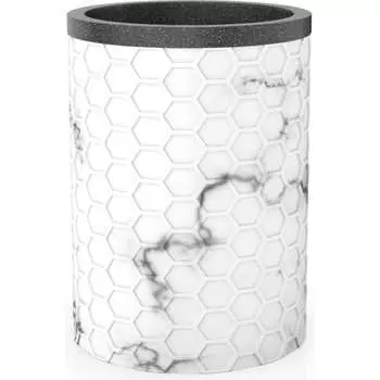 Настольный стакан для зубных щеток FORA magnetic FOR-MGN044