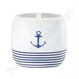 Настольный стакан для зубных щеток FORA