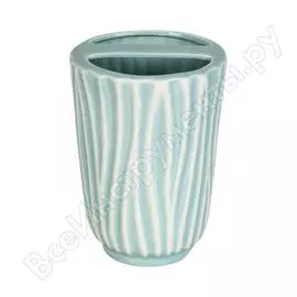 Настольный стакан для зубных щеток FORA