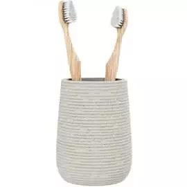 Настольный стакан FORA BRICKS FOR-BRK044BE