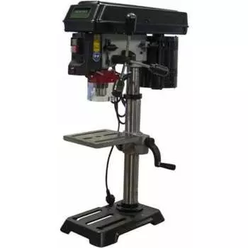 Настольный станок сверлильный Rockforce RF-DP2501A