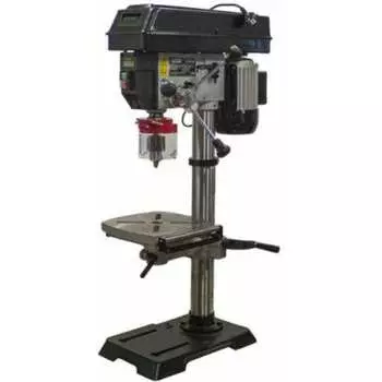 Настольный станок сверлильный Rockforce RF-DP30016VL