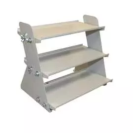 Настольный стеллаж СТАРКИТ C-1 TR9