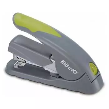 Настольный степлер KW-Trio Soft-Touch 5618GR/GREEN 812345