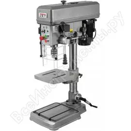 Настольный резьбонарезной станок JET IDTP-16 50000985T