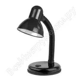 Настольный светильник ЭРА N211 Б0035054