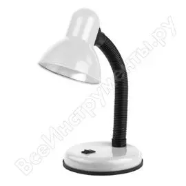 Настольный светильник ЭРА N-211 Б0035055