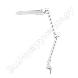 Настольный светильник ЭРА NL201 C0041457