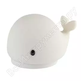 Настольный светильник ЭРА NLED4111WW Б0041088