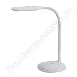 Настольный светильник ЭРА NLED4778WW Б0041082