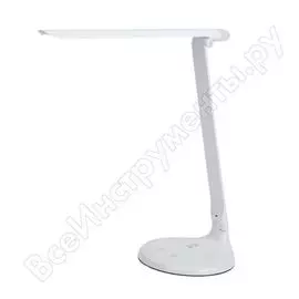 Настольный светильник ЭРА NLED48210WW Б0041086