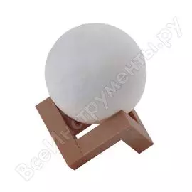 Настольный светильник ЭРА NLED4901WW Б0043092