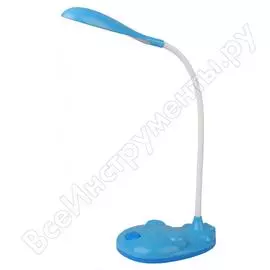 Настольный настольная лампа ЭРА