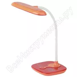 Настольный светильник ЭРА NLED-432 Б0028465