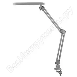 Настольный светильник ЭРА NLED-441-7W-S Б0008003