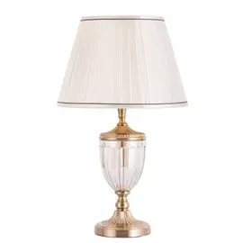 Настольный светильник ARTE LAMP A2020LT-1PB
