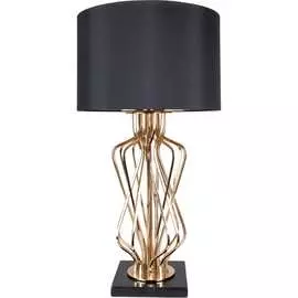 Настольный светильник ARTE LAMP A4032LT-1GO