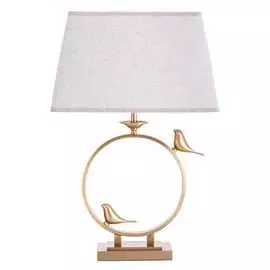 Настольный светильник ARTE LAMP A2230LT-1PB