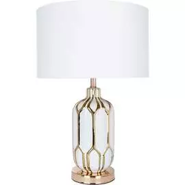 Настольный светильник ARTE LAMP A4016LT-1WH