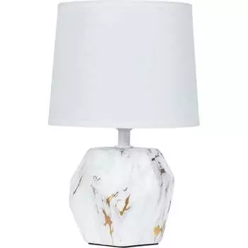 Настольный светильник ARTE LAMP A5005LT-1WH