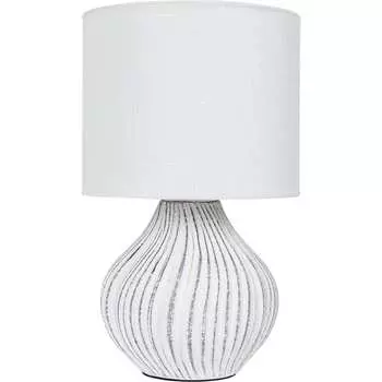 Настольный светильник ARTE LAMP A5034LT-1WH