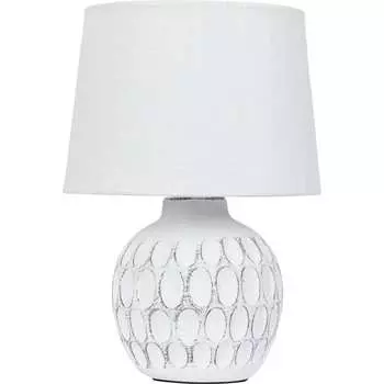 Настольный светильник ARTE LAMP A5033LT-1WH