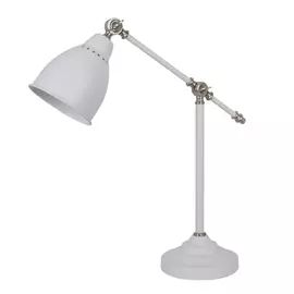 Настольный светильник ARTE LAMP A2054LT-1WH
