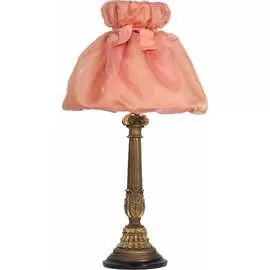 Настольный светильник BOGACHO