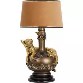 Настольный светильник BOGACHO